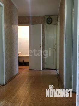 3-к квартира, вторичка, 60м2, 2/5 этаж