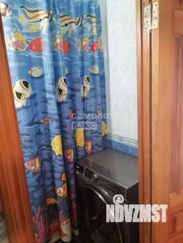 2-к квартира, вторичка, 51м2, 2/9 этаж