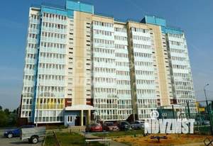 2-к квартира, вторичка, 52м2, 5/10 этаж