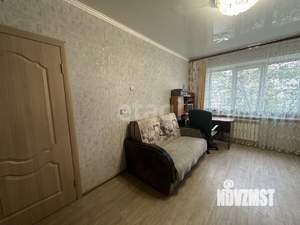 1-к квартира, вторичка, 36м2, 2/9 этаж