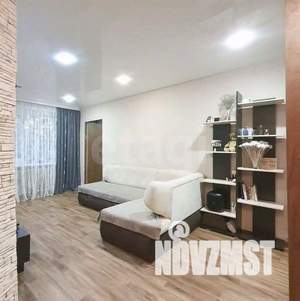 2-к квартира, вторичка, 42м2, 3/5 этаж