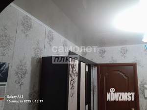 3-к квартира, вторичка, 65м2, 3/10 этаж