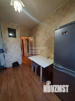 3-к квартира, вторичка, 62м2, 4/9 этаж