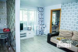 2-к квартира, вторичка, 41м2, 5/5 этаж