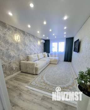3-к квартира, вторичка, 85м2, 5/13 этаж