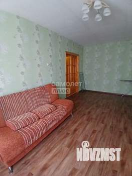 1-к квартира, вторичка, 36м2, 6/9 этаж