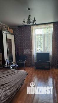 3-к квартира, вторичка, 78м2, 2/4 этаж