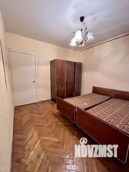 2-к квартира, вторичка, 52м2, 3/9 этаж