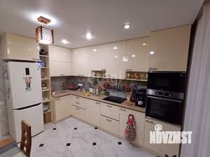 2-к квартира, вторичка, 68м2, 7/19 этаж