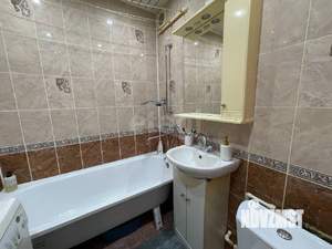 1-к квартира, вторичка, 30м2, 1/5 этаж
