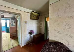 3-к квартира, вторичка, 56м2, 9/9 этаж