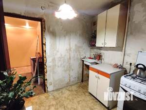 1-к квартира, вторичка, 31м2, 4/5 этаж