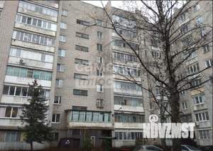 4-к квартира, вторичка, 75м2, 5/9 этаж