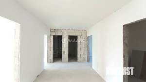 2-к квартира, сданный дом, 65м2, 15/17 этаж
