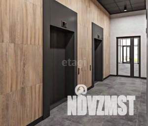 2-к квартира, вторичка, 62м2, 15/18 этаж