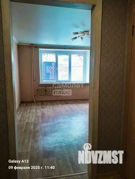 1-к квартира, вторичка, 36м2, 2/9 этаж