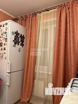 2-к квартира, вторичка, 49м2, 1/9 этаж