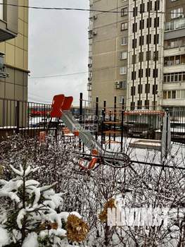 1-к квартира, вторичка, 44м2, 6/10 этаж