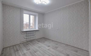 3-к квартира, вторичка, 60м2, 2/5 этаж