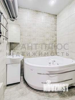 3-к квартира, вторичка, 82м2, 11/18 этаж