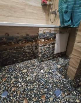 1-к квартира, вторичка, 49м2, 19/24 этаж