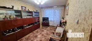 2-к квартира, вторичка, 44м2, 3/5 этаж