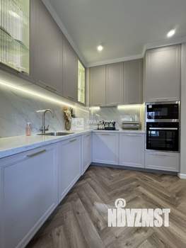 2-к квартира, вторичка, 61м2, 6/25 этаж