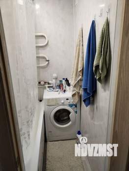 1-к квартира, вторичка, 33м2, 1/2 этаж