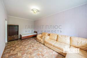 1-к квартира, вторичка, 37м2, 2/15 этаж