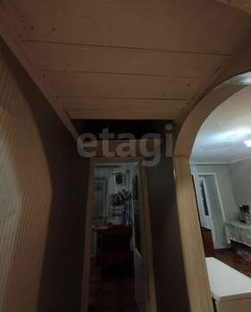 2-к квартира, вторичка, 45м2, 3/5 этаж