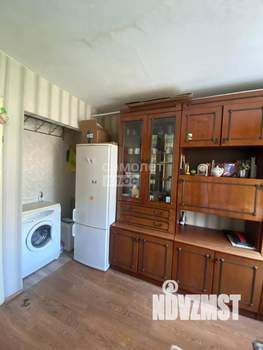 1-к квартира, вторичка, 19м2, 3/5 этаж
