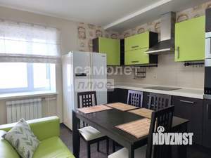 2-к квартира, вторичка, 80м2, 5/6 этаж