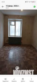 2-к квартира, вторичка, 44м2, 3/9 этаж