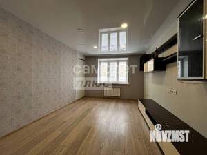 2-к квартира, вторичка, 63м2, 5/21 этаж