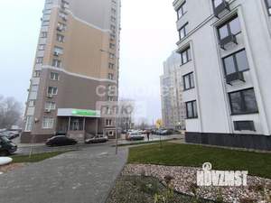 Студия квартира, вторичка, 30м2, 6/19 этаж