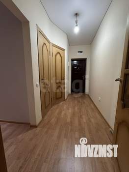 1-к квартира, вторичка, 32м2, 3/5 этаж