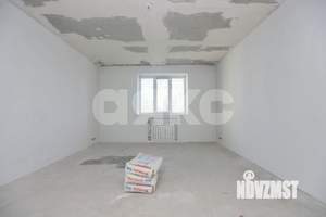 3-к квартира, вторичка, 93м2, 4/6 этаж