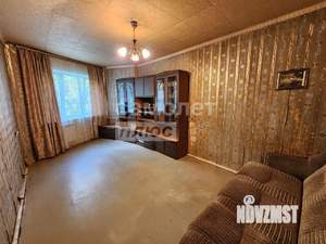 2-к квартира, вторичка, 52м2, 5/9 этаж