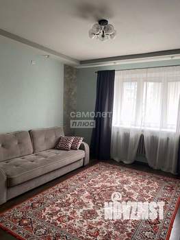 3-к квартира, вторичка, 80м2, 5/15 этаж