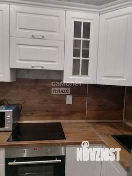 1-к квартира, вторичка, 34м2, 5/10 этаж