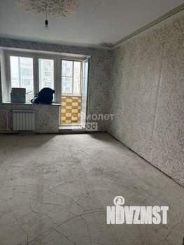 3-к квартира, вторичка, 62м2, 5/10 этаж