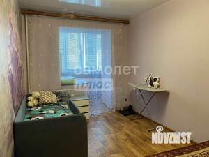 2-к квартира, вторичка, 47м2, 4/10 этаж