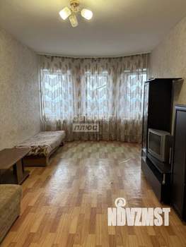 2-к квартира, вторичка, 65м2, 5/17 этаж