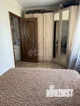 3-к квартира, вторичка, 51м2, 1/5 этаж