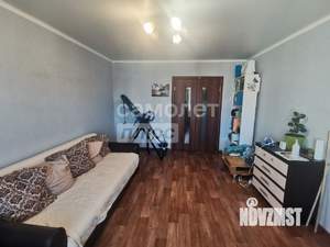 3-к квартира, вторичка, 76м2, 18/24 этаж