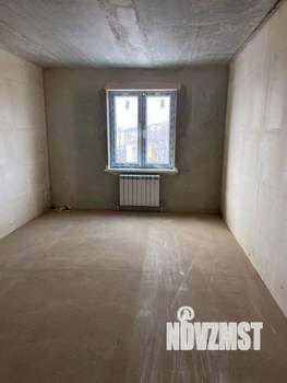 2-к квартира, вторичка, 72м2, 20/25 этаж