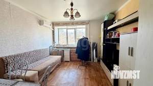 1-к квартира, вторичка, 19м2, 5/5 этаж