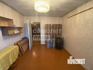 4-к квартира, вторичка, 61м2, 2/5 этаж