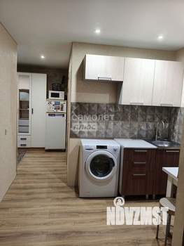 1-к квартира, вторичка, 26м2, 6/13 этаж