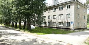 1-к квартира, вторичка, 30м2, 3/3 этаж